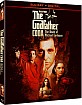 The Godfather, Coda: The Death of Michael Corleone (Blu-ray + Digital Copy) (US Import ohne dt. Ton) Blu-ray