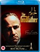 The Godfather - The Coppola Restoration (UK Import) Blu-ray