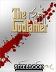 The Godfather Trilogy - Blufans Exclusive Limited Clear Slip Edition Steelbook (CN Import ohne dt. Ton) Blu-ray