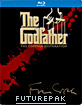 The Godfather Trilogy - Limited Edition FuturePak (HK Import ohne dt. Ton) Blu-ray