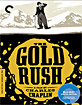 The Gold Rush - Criterion Collection (Region A - US Import ohne dt. Ton) Blu-ray