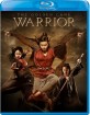 The Golden Cane Warrior (2014) (Region A - US Import ohne dt. Ton) Blu-ray