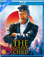 The Golden Child (1986) (UK Import) Blu-ray