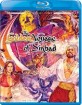The Golden Voyage of Sinbad (1973) (US Import ohne dt. Ton) Blu-ray