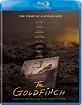 The Goldfinch (2019) (UK Import ohne dt. Ton) Blu-ray