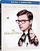 The Goldfinch (2019) (Blu-ray + Digital Copy) (US Import ohne dt. Ton) Blu-ray