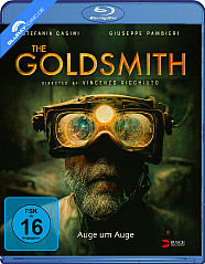 The Goldsmith Blu-ray