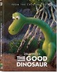 The Good Dinosaur 3D - KimchiDVD Exclusive #008 Limited Fullslip Type A1 Edition Steelbook (Blu-ray 3D + Blu-ray) (KR Import ohne dt. Ton) Blu-ray