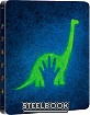 Hodný dinosaurus 3D - Limited Edition Steelbook (Blu-ray 3D + Blu-ray) (CZ Import ohne dt. Ton) Blu-ray