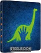 The Good Dinosaur (2015) 3D - Steelbook (Blu-ray 3D + Blu-ray) (IN Import) Blu-ray