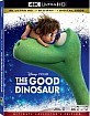 The Good Dinosaur (2015) 4K (4K UHD + Blu-ray + Digital Copy) (US Import ohne dt. Ton) Blu-ray