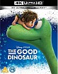 The Good Dinosaur (2015) 4K - Zavvi Exclusive 4K UHD Collection #18 (4K UHD + Blu-ray) (UK Import) Blu-ray
