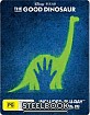The Good Dinosaur (2015) - JB Hi-Fi Exclusive Steelbook (Blu-ray + DVD + Digital Copy) (AU Import ohne dt. Ton) Blu-ray