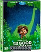 The Good Dinosaur 3D - Limited Edition Slipcover Steelbook (Blu-ray 3D + Blu-ray) (KR Import ohne dt. Ton) Blu-ray