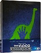 The Good Dinosaur 3D - Steelbook (Blu-ray 3D + Blu-ray) (HK Import ohne dt. Ton) Blu-ray