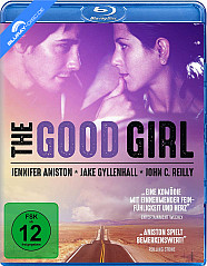 The Good Girl (2002) Blu-ray