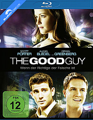 The Good Guy - Wenn der Richtige der Falsche ist Blu-ray