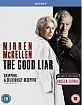 The Good Liar (2019) (UK Import ohne dt. Ton) Blu-ray