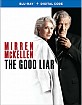 The Good Liar (2019) (Blu-ray + Digital Copy) (US Import ohne dt. Ton) Blu-ray