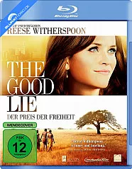 The Good Lie - Der Preis der Freiheit Blu-ray
