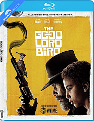 The Good Lord Bird: The Complete Mini-Series (US Import ohne dt. Ton) Blu-ray