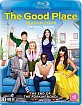 The Good Place: Season Four (UK Import ohne dt. Ton) Blu-ray