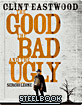 The Good, the Bad and the Ugly (Remastered Edition) - Limited Edition Steelbook (KR Import ohne dt. Ton) Blu-ray