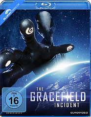 The Gracefield Incident Blu-ray