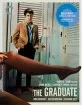 The Graduate (1967) - Criterion Collection (Region A - US Import ohne dt. Ton) Blu-ray