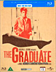 The Graduate (StudioCanal Collection) (SE Import) Blu-ray