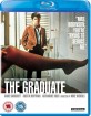 The Graduate (UK Import) Blu-ray