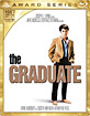 The Graduate (Region A - US Import ohne dt. Ton) Blu-ray
