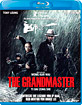 The Grandmaster (CH Import) Blu-ray