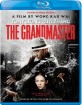 The Grandmaster (2013) (Region A - US Import ohne dt. Ton) Blu-ray