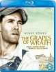 The Grapes of Wrath (UK Import) Blu-ray