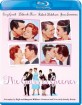 The Grass Is Greener (1960) (Region A - US Import ohne dt. Ton) Blu-ray