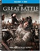 The Great Battle (2018) (Blu-ray + DVD) (Region A - US Import ohne dt. Ton) Blu-ray