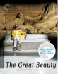 The Great Beauty - Criterion Collection (Blu-ray + DVD) (Region A - US Import ohne dt. Ton) Blu-ray