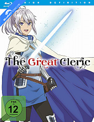 The Great Cleric (Gesamtausgabe)