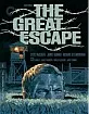 The Great Escape - The Criterion Collection (Region A - US Import ohne dt. Ton) Blu-ray