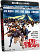 The Great Escape 4K (4K UHD + Bonus Blu-ray) (US Import ohne dt. Ton) Blu-ray