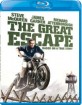 The Great Escape (1963) (US Import) Blu-ray