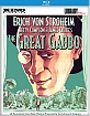 The Great Gabbo (1929) - 2K Remastered (Region A - US Import ohne dt. Ton) Blu-ray