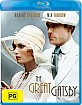 The Great Gatsby (1974) (AU Import) Blu-ray