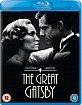 The Great Gatsby (1974) (UK Import) Blu-ray