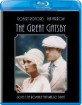The Great Gatsby (1974) (US Import ohne dt. Ton) Blu-ray