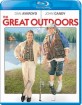 The Great Outdoors (1988) (US Import ohne dt. Ton) Blu-ray