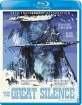 The Great Silence (1968) - 50th Anniversary Edition (US Import ohne dt. Ton) Blu-ray