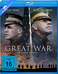 The Great War - Im Kampf vereint Blu-ray