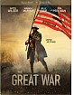 The Great War (2019) (Blu-ray + Digital Copy) (Region A - US Import ohne dt. Ton) Blu-ray